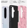 Coque arrière Burga Tough pour Samsung Galaxy A37 - Sakura 1