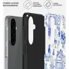 Coque arrière Burga Tough pour Samsung Galaxy A57 - Sobremesa 1