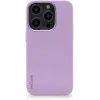Coque arrière en silicone Decoded avec MagSafe pour Apple iPhone 14 Pro Max - Lavender