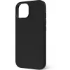 Coque arrière en silicone Decoded avec MagSafe pour Apple iPhone 15 Plus - Graphene 4