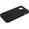 Coque arrière en silicone Decoded avec MagSafe pour Apple iPhone 15 Plus - Graphene 6