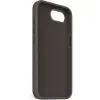 Coque arrière en silicone Decoded avec MagSafe pour Apple iPhone 17e/16e - Noir 3