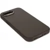 Coque arrière en silicone Decoded avec MagSafe pour Apple iPhone 17e/16e - Noir 6