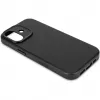 Coque arrière Decoded en cuir véritable pour Apple iPhone 17 - Noir 6