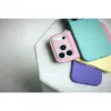 Coque arrière en silicone Decoded avec MagSafe pour Apple iPhone 17 - Phantom Noir 6