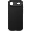 Coque arrière en silicone Decoded avec MagSafe pour Apple iPhone Air - Phantom Noir 5