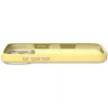Coque arrière en silicone Decoded avec MagSafe pour Apple iPhone 17 Pro Max - Yuma Yellow 3
