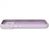 Coque arrière en silicone Decoded avec MagSafe pour Apple iPhone 17 Pro - Lavender 7