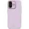 Coque arrière en silicone Decoded avec MagSafe pour Apple iPhone 17 - Lavender
