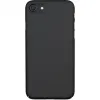 Coque arrière Nudient Thin Precise pour Apple iPhone SE 2022 - Ink Noir 3