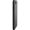 Coque arrière Nudient Thin Precise pour Apple iPhone SE 2022 - Ink Noir 8
