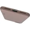 Coque arrière Nudient Thin Precise pour Apple iPhone SE 2022 - Dusty Pink 5