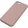 Coque arrière Nudient Thin Precise pour Apple iPhone SE 2022 - Dusty Pink 7