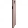 Coque arrière Nudient Thin Precise pour Apple iPhone SE 2022 - Dusty Pink 8