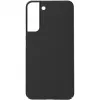 Coque arrière Nudient Thin Precise pour Samsung Galaxy S22 Plus - Ink Noir 3