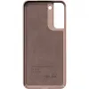 Coque arrière Nudient Thin Precise pour Samsung Galaxy S22 Plus - Dusty Pink 4
