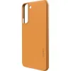 Coque arrière Nudient Thin Precise pour Samsung Galaxy S22 Plus - Saffron Yellow 5