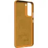 Coque arrière Nudient Thin Precise pour Samsung Galaxy S22 Plus - Saffron Yellow 6