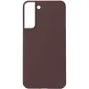 Coque arrière Nudient Thin Precise pour Samsung Galaxy S22 Plus - Sangria Red 3