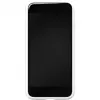 Coque arrière Nudient Bold pour Apple iPhone SE 2022 - Chalk White 6