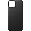 Coque arrière Nudient Thin Precise avec MagSafe pour Apple iPhone 14 - Ink Noir