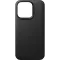 Coque arrière Nudient Thin Precise avec MagSafe pour Apple iPhone 14 Pro - Ink Noir