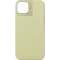 Coque arrière Nudient Bold pour Apple iPhone 14 Plus - Vanilla Yellow