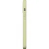Coque arrière Nudient Bold pour Apple iPhone 14 Plus - Vanilla Yellow 3