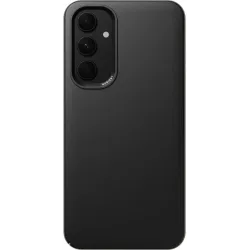 Coque arrière Nudient Thin Precise pour Samsung Galaxy A54 - Ink Noir
