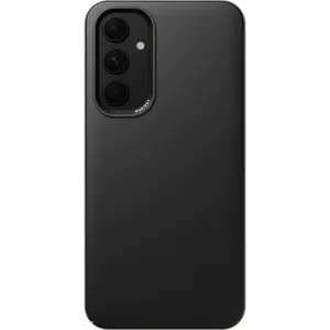 Coque arrière Nudient Thin Precise pour Samsung Galaxy A54 - Ink Noir