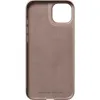Coque arrière Nudient Thin Precise avec MagSafe pour Apple iPhone 15 Plus - Dusty Pink 1