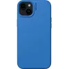 Coque arrière Nudient Base pour Apple iPhone 15 Plus - Vibrant Blue