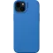 Coque arrière Nudient Base pour Apple iPhone 15 Plus - Vibrant Blue