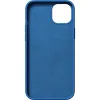 Coque arrière Nudient Base pour Apple iPhone 15 Plus - Vibrant Blue 2