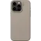 Coque arrière Nudient Base pour Apple iPhone 15 Pro Max - Stone Beige
