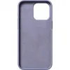 Coque arrière Nudient Base pour Apple iPhone 15 Pro Max - Soft Purple 2