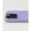 Coque arrière Nudient Base pour Apple iPhone 15 Pro Max - Soft Purple 4
