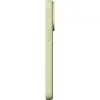 Coque arrière Nudient Base pour Apple iPhone 15 Pro Max - Pale Yellow 5
