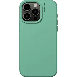 Coque arrière Nudient Base pour Apple iPhone 15 Pro Max - Mint Green