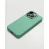 Coque arrière Nudient Base pour Apple iPhone 15 Pro Max - Mint Green 3