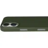 Coque arrière Nudient Thin Precise avec MagSafe pour Apple iPhone 16 - Pine Green 4