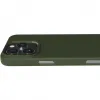 Coque arrière Nudient Thin Precise avec MagSafe pour Apple iPhone 16 Pro Max - Pine Green 4