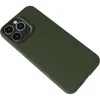 Coque arrière Nudient Thin Precise avec MagSafe pour Apple iPhone 16 Pro Max - Pine Green 5