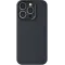 Coque arrière Nudient Thin Precise avec MagSafe pour Apple iPhone 16 Pro - Midwinter Blue