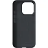 Coque arrière Nudient Thin Precise avec MagSafe pour Apple iPhone 16 Pro - Midwinter Blue 2