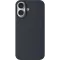 Coque arrière Nudient Thin Precise avec MagSafe pour Apple iPhone 16 - Midwinter Blue