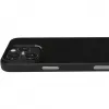 Coque arrière Nudient Thin Precise avec MagSafe pour Apple iPhone 16 Pro Max - Ink Noir 4
