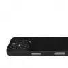 Coque arrière Nudient Thin Precise avec MagSafe pour Apple iPhone 16 Pro - Ink Noir 4