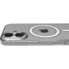 Coque arrière Nudient Thin Precise avec MagSafe pour Apple iPhone 16 - Transparent 3