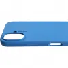 Coque arrière Nudient Base pour Apple iPhone 16 Plus - Vibrant Blue 3